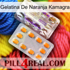 Kamagra Orange Jelly new12